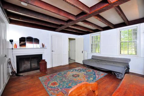 182 East Litchfield Road Litchfield CT 06759