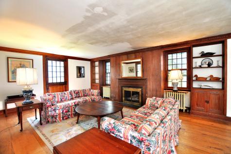 182 East Litchfield Road Litchfield CT 06759