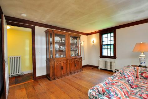 182 East Litchfield Road Litchfield CT 06759