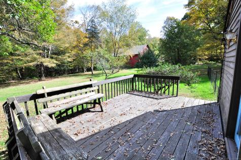 182 East Litchfield Road Litchfield CT 06759