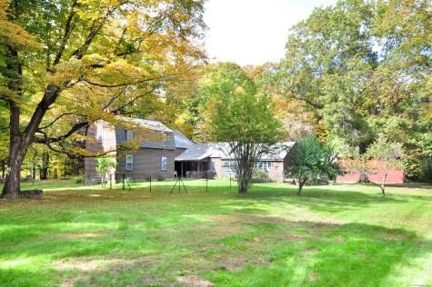 182 East Litchfield Road Litchfield CT 06759