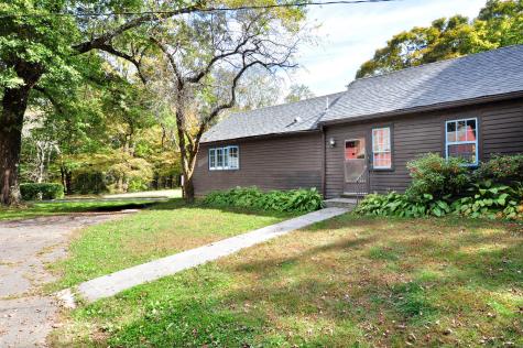 182 East Litchfield Road Litchfield CT 06759