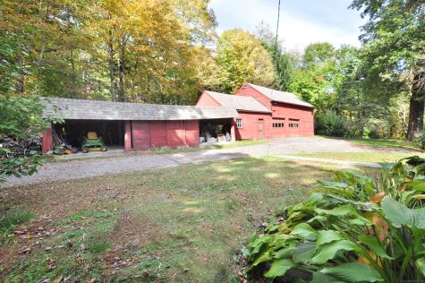 182 East Litchfield Road Litchfield CT 06759