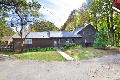 182 East Litchfield Road Litchfield CT 06759