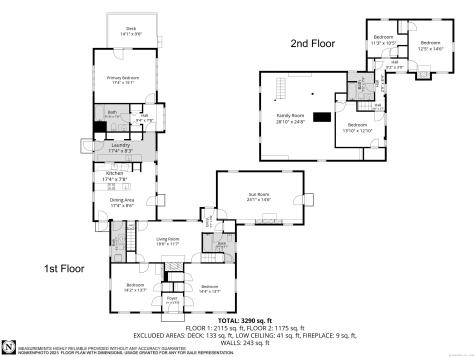 182 East Litchfield Road Litchfield CT 06759