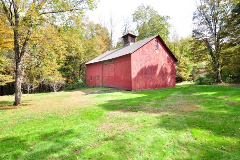 182 East Litchfield Road Litchfield CT 06759