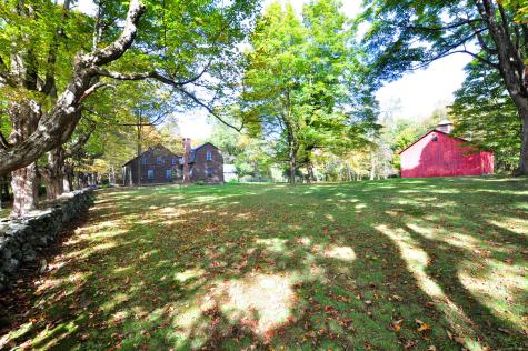 182 East Litchfield Road Litchfield CT 06759