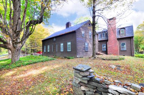 182 East Litchfield Road Litchfield CT 06759