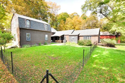 182 East Litchfield Road Litchfield CT 06759