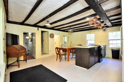 182 East Litchfield Road Litchfield CT 06759