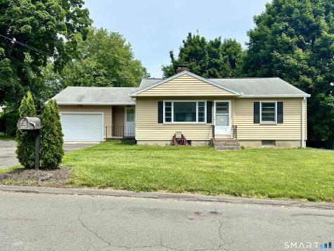 1 Edward Avenue Enfield CT 06082