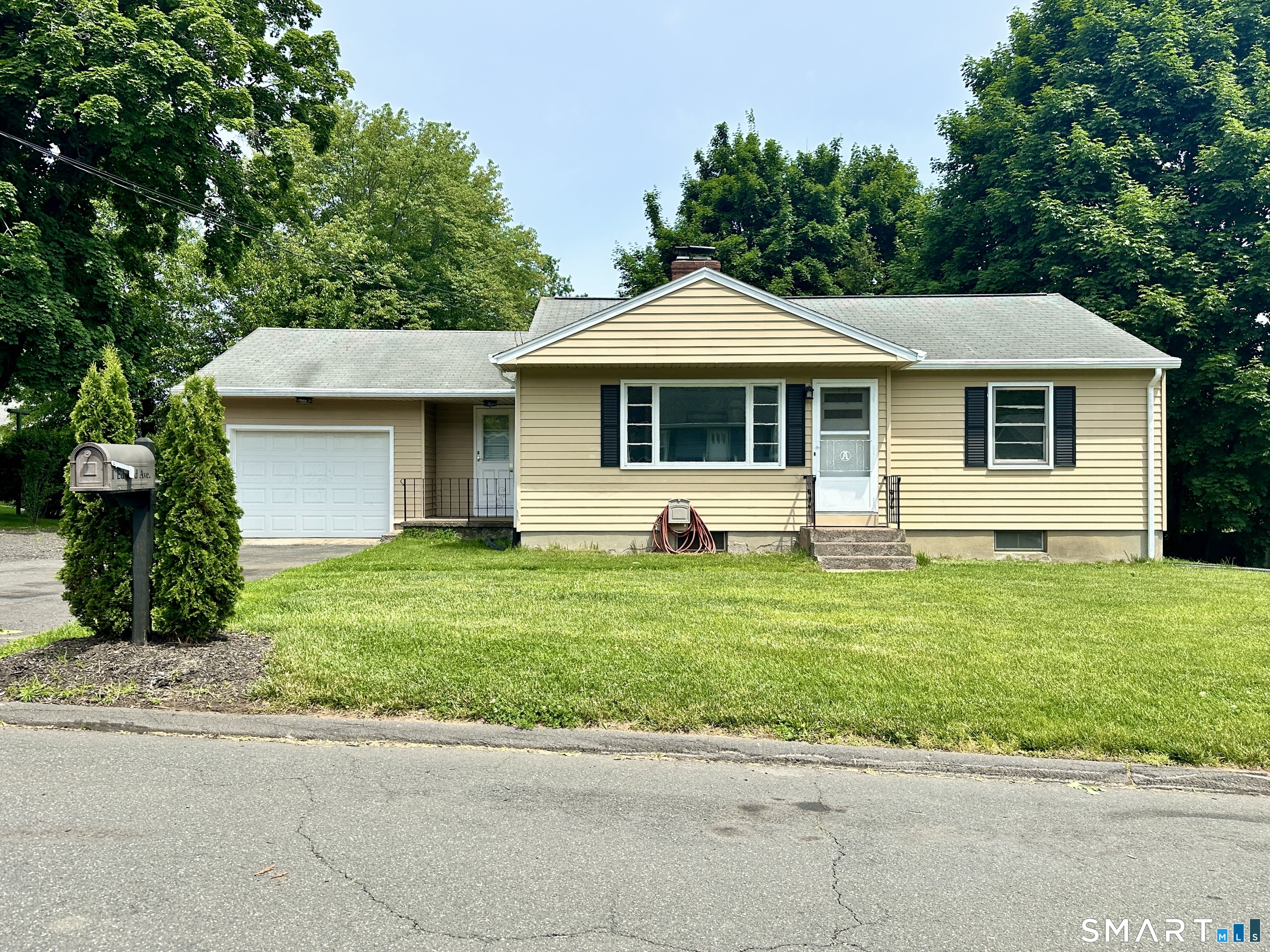1 Edward Avenue Enfield CT 06082