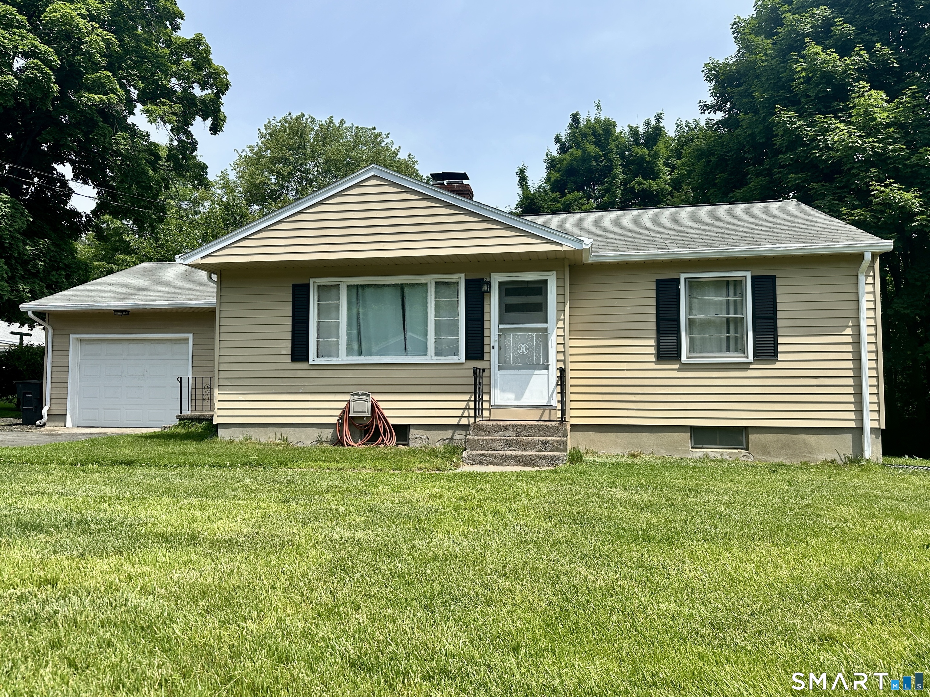 1 Edward Avenue Enfield CT 06082