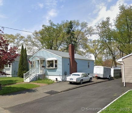 58 Auburn Street Stratford CT 06614
