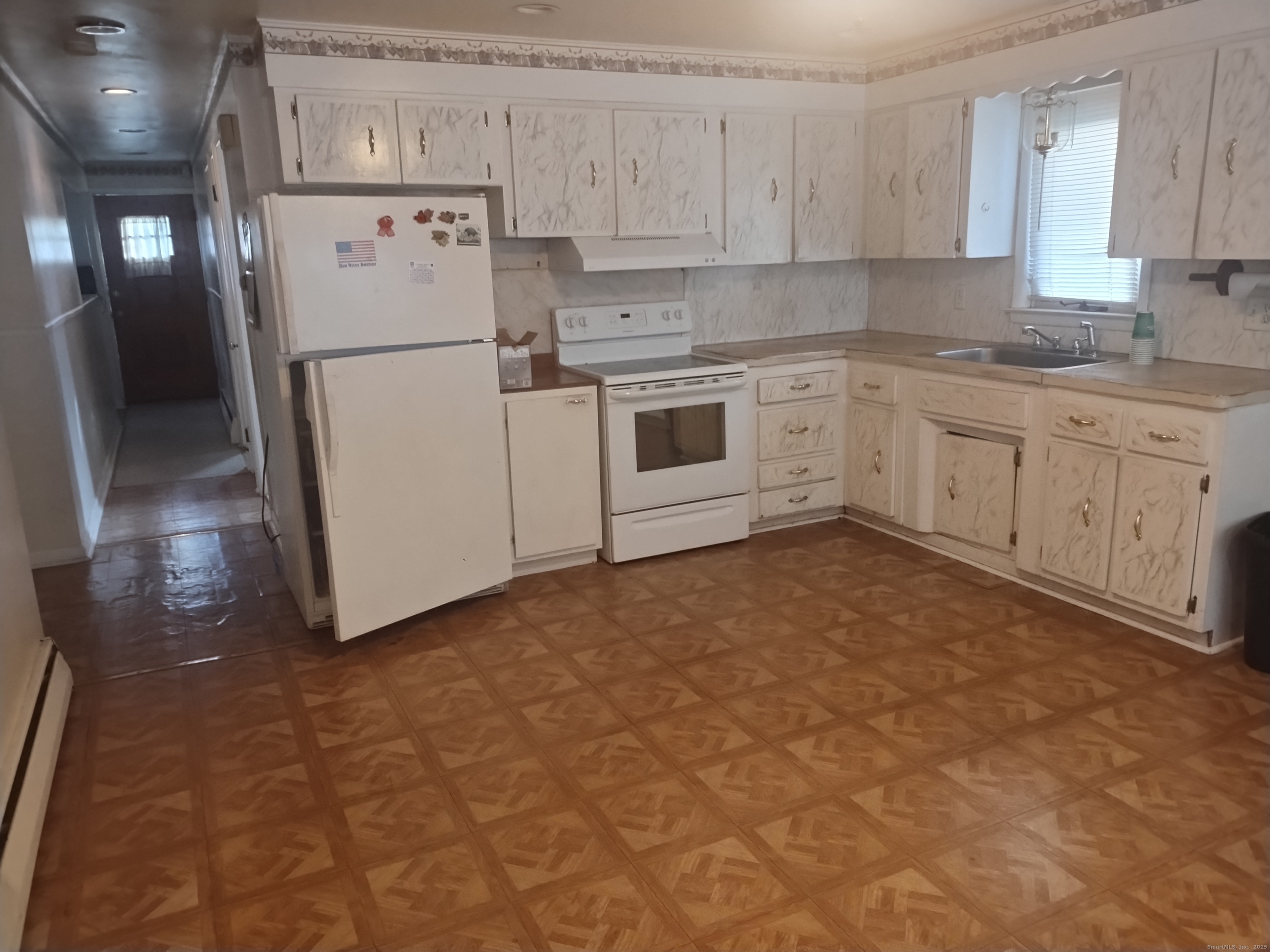 58 Auburn Street Stratford CT 06614