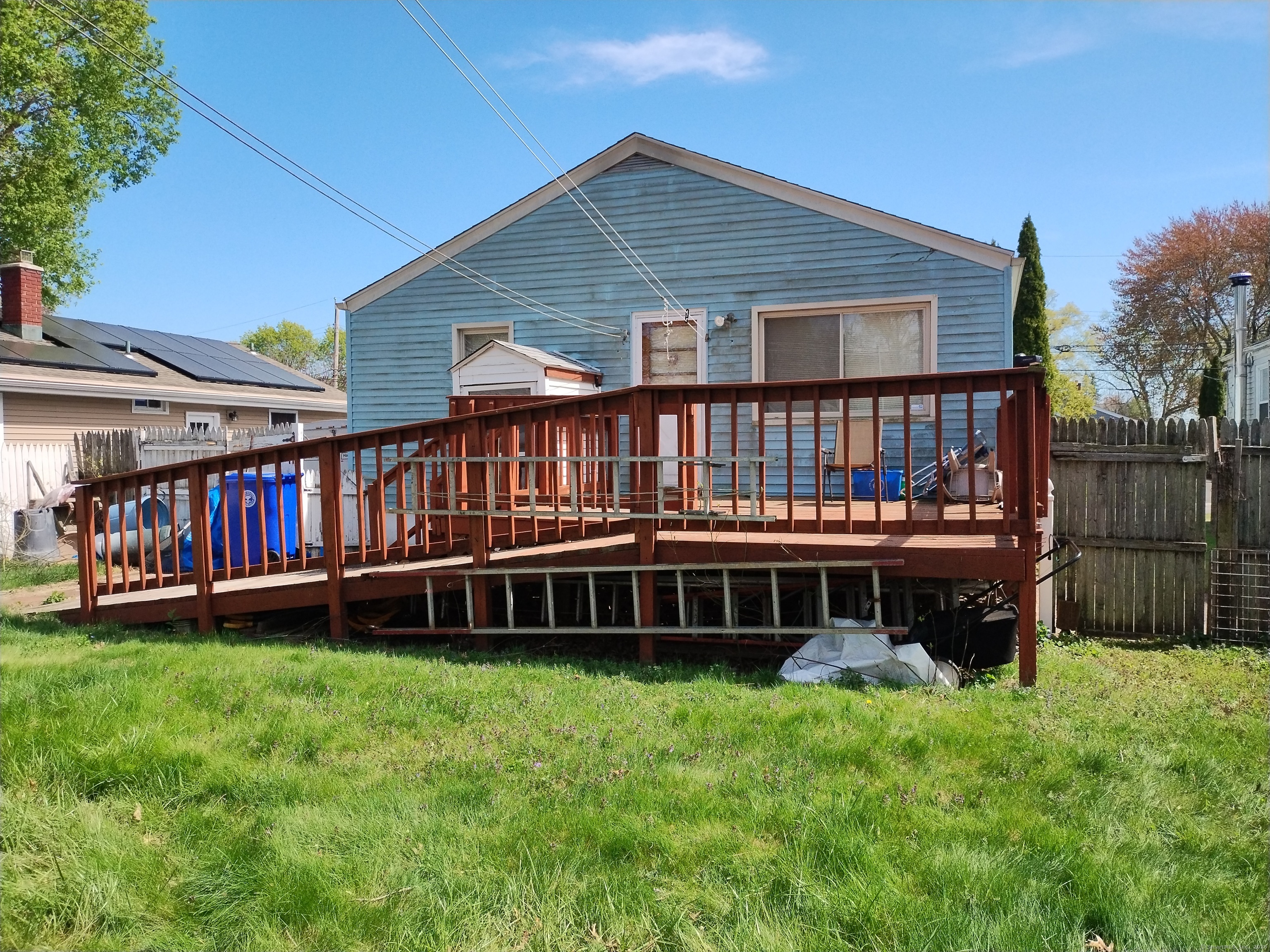 58 Auburn Street Stratford CT 06614