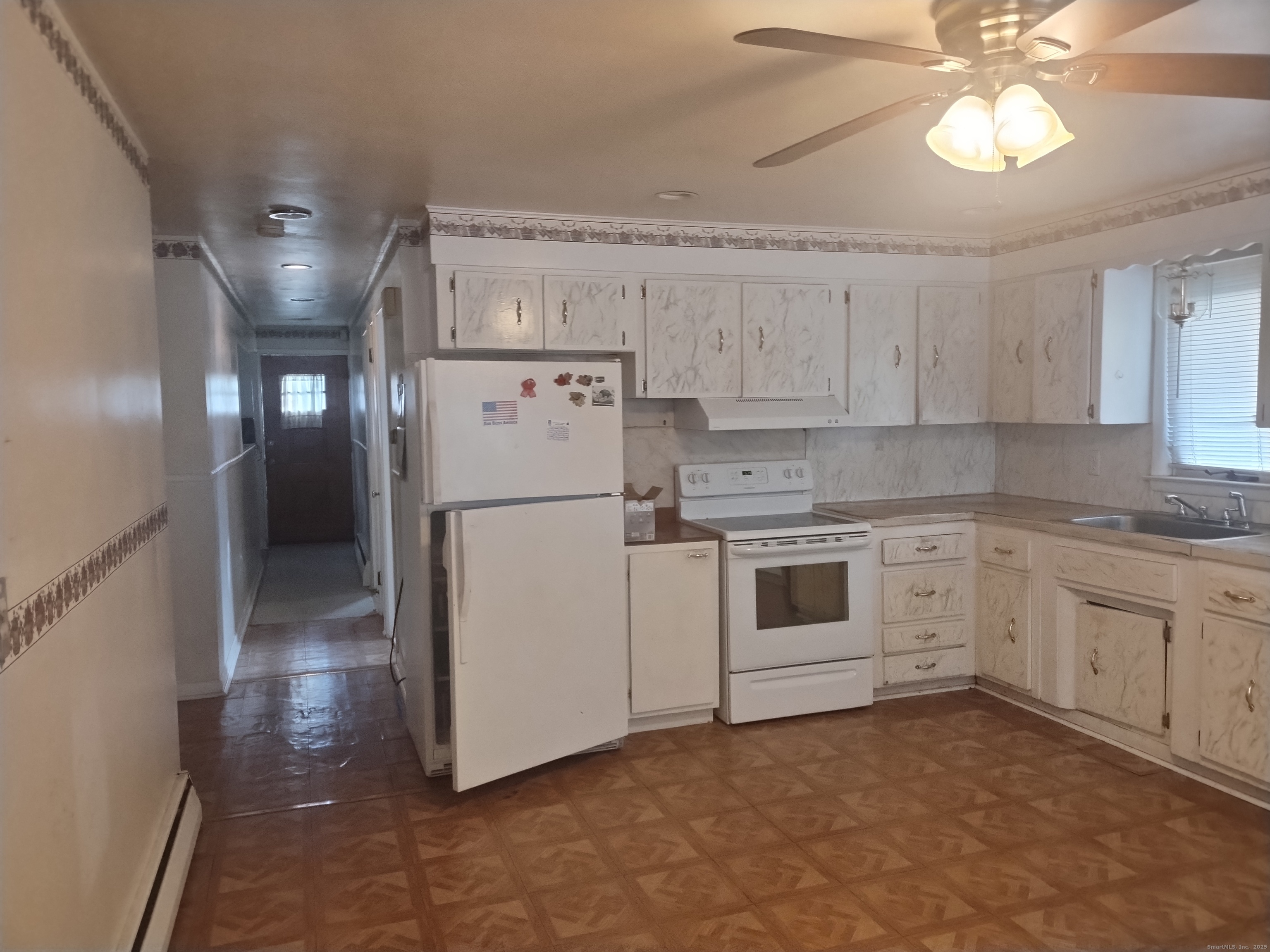 58 Auburn Street Stratford CT 06614