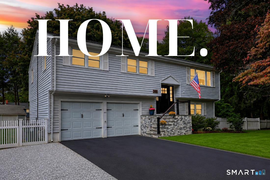 2465 Mill Plain Road Fairfield CT 06824