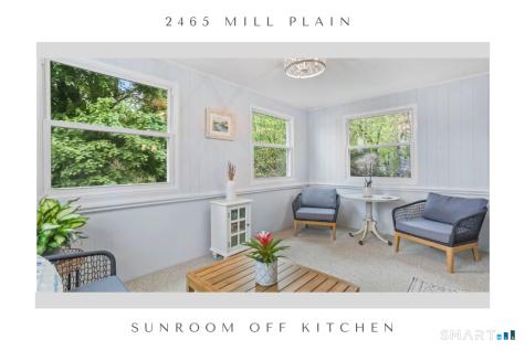 2465 Mill Plain Road Fairfield CT 06824