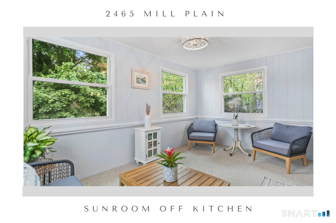 2465 Mill Plain Road Fairfield CT 06824
