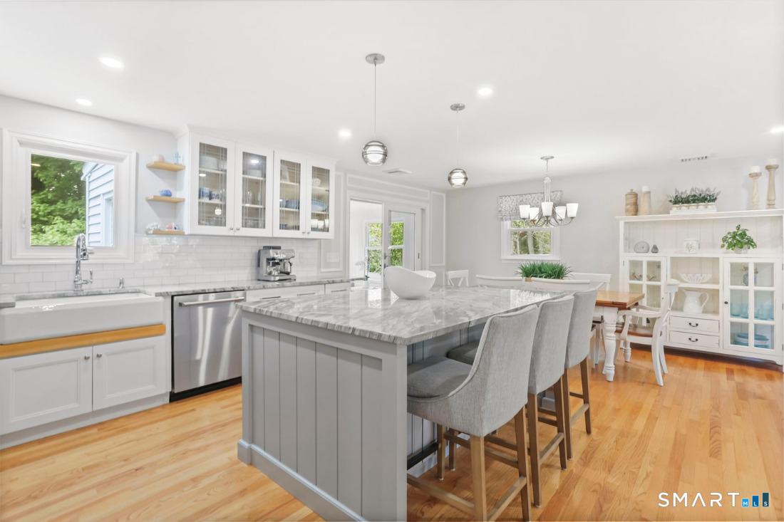2465 Mill Plain Road Fairfield CT 06824