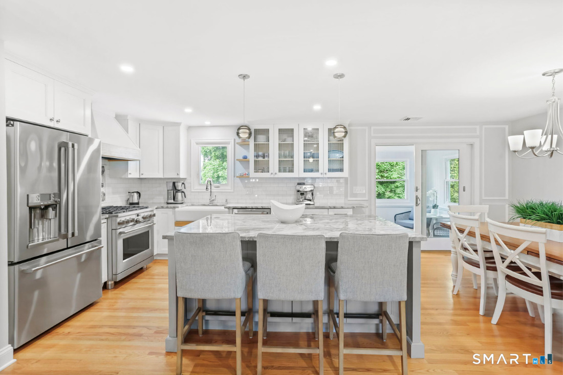 2465 Mill Plain Road Fairfield CT 06824