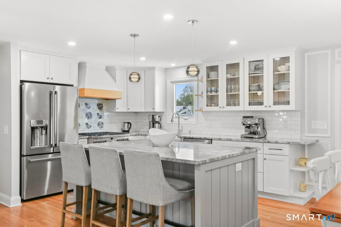2465 Mill Plain Road Fairfield CT 06824