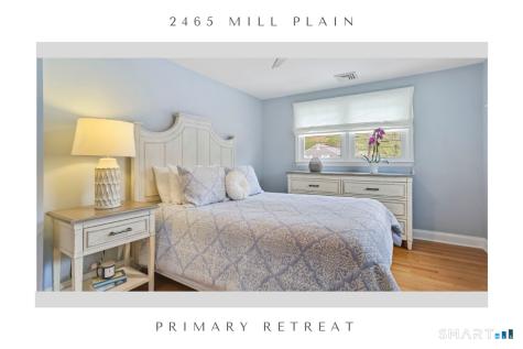2465 Mill Plain Road Fairfield CT 06824