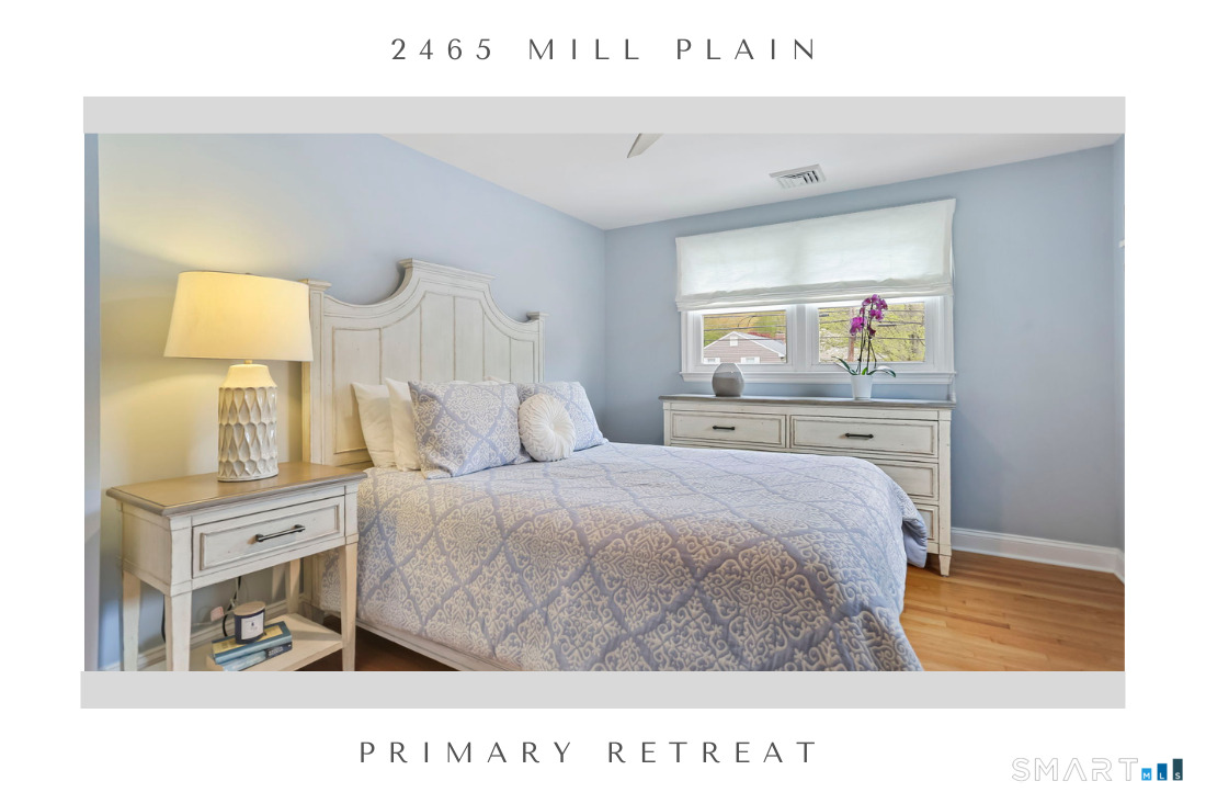 2465 Mill Plain Road Fairfield CT 06824