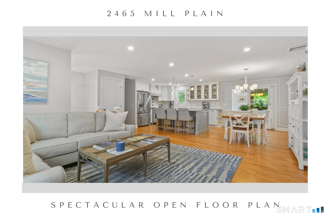 2465 Mill Plain Road Fairfield CT 06824