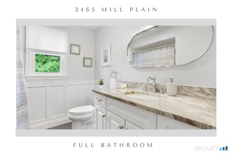 2465 Mill Plain Road Fairfield CT 06824