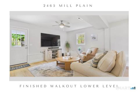 2465 Mill Plain Road Fairfield CT 06824