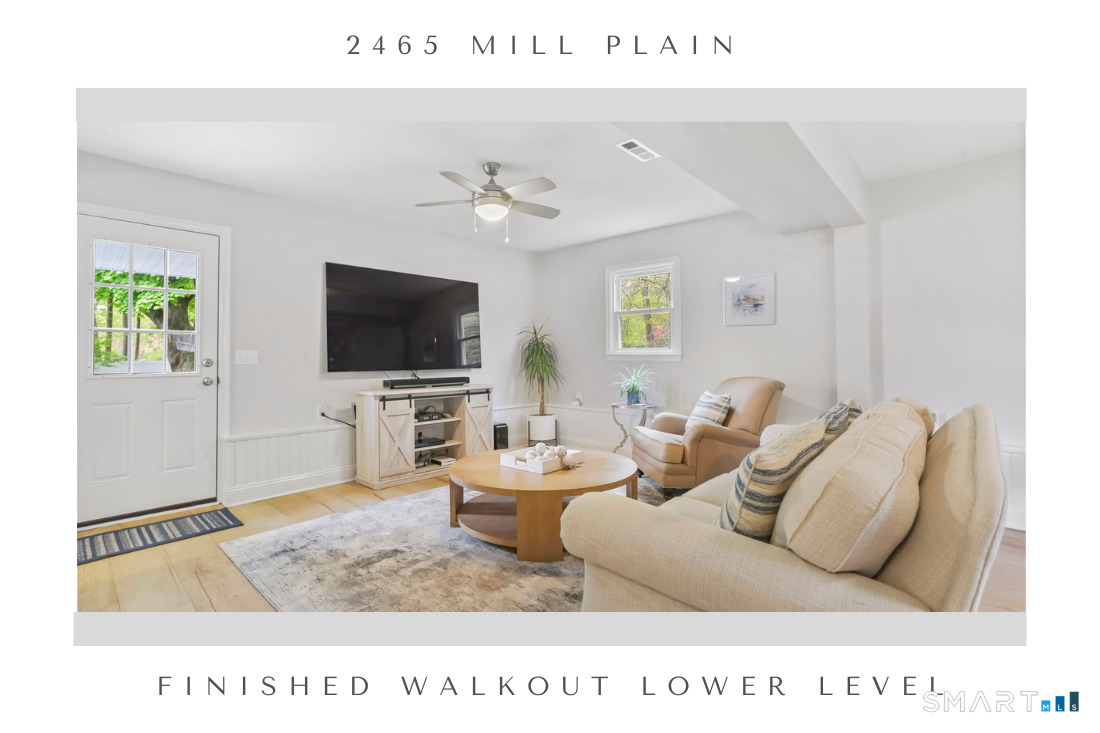 2465 Mill Plain Road Fairfield CT 06824