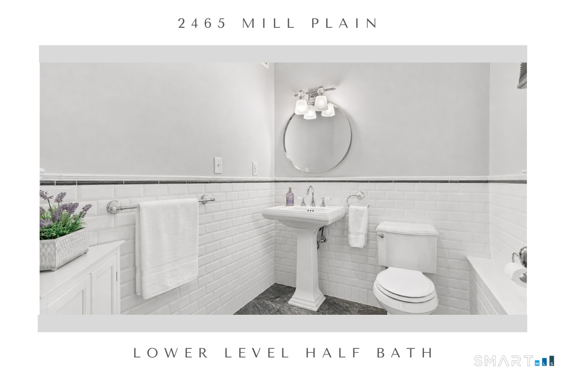 2465 Mill Plain Road Fairfield CT 06824