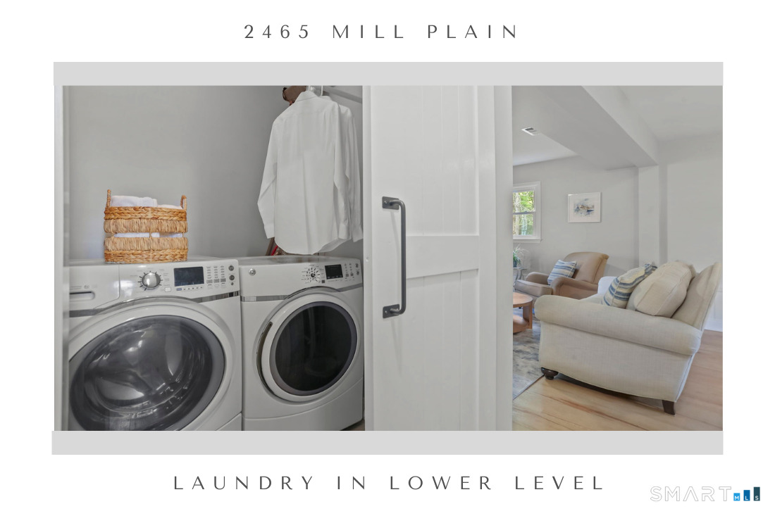 2465 Mill Plain Road Fairfield CT 06824