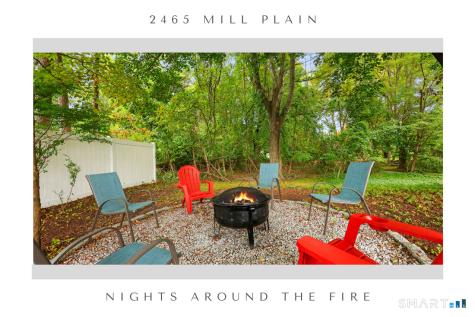 2465 Mill Plain Road Fairfield CT 06824