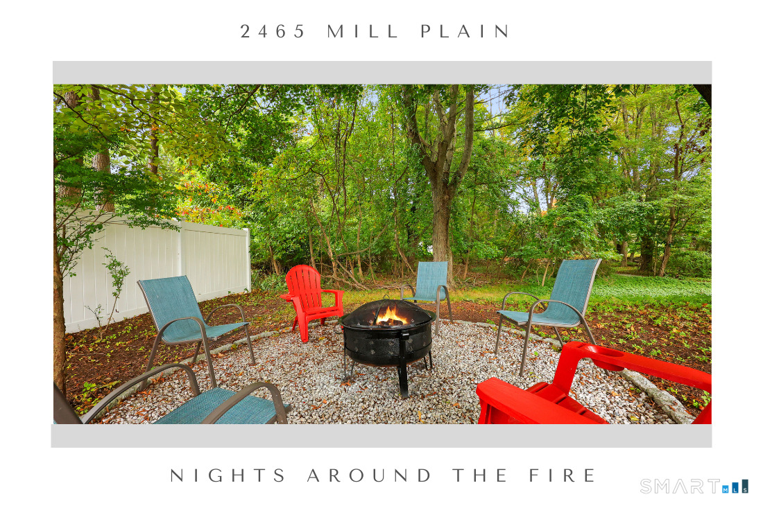 2465 Mill Plain Road Fairfield CT 06824