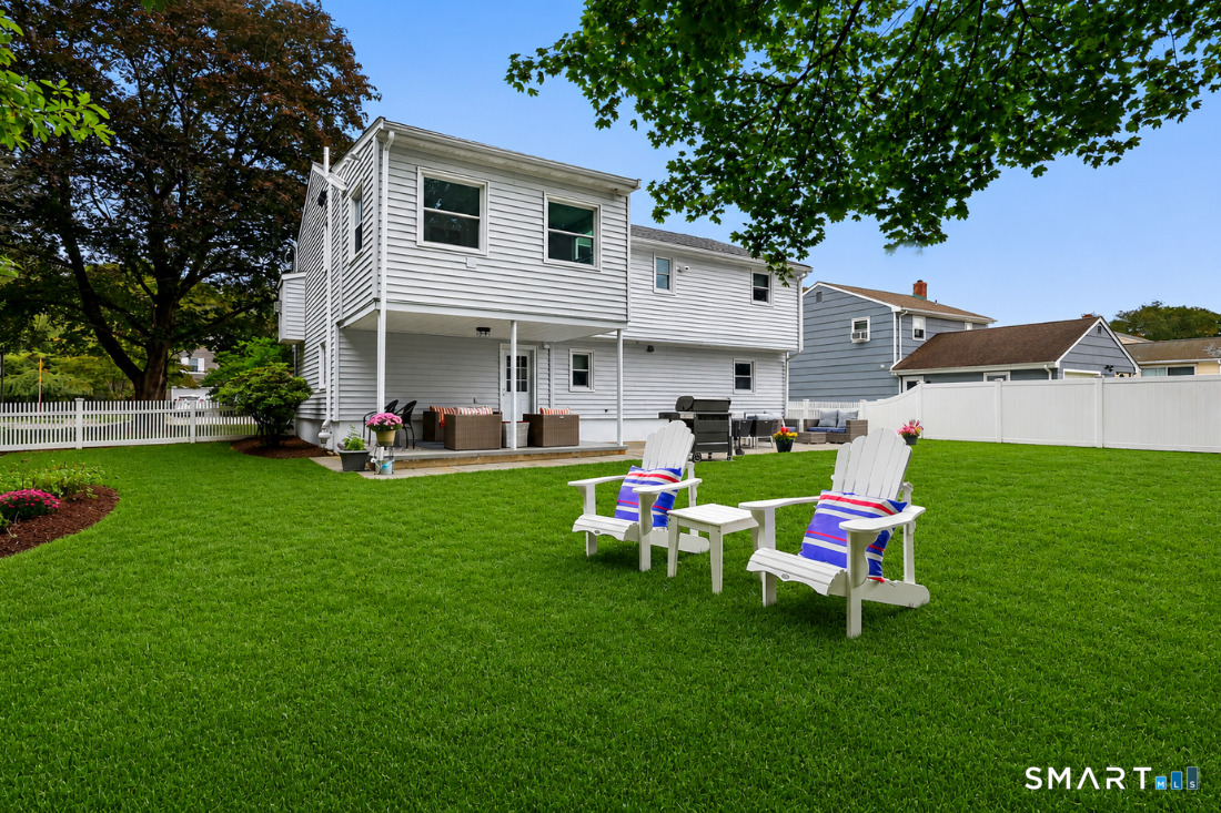 2465 Mill Plain Road Fairfield CT 06824