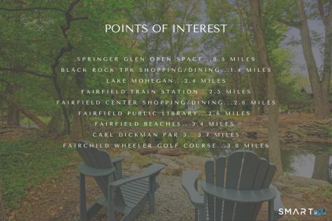 2465 Mill Plain Road Fairfield CT 06824