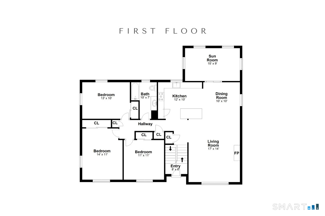 2465 Mill Plain Road Fairfield CT 06824