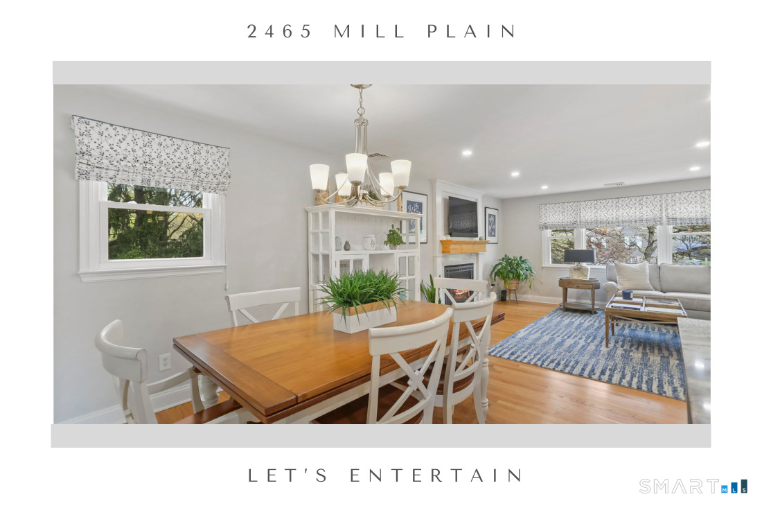 2465 Mill Plain Road Fairfield CT 06824