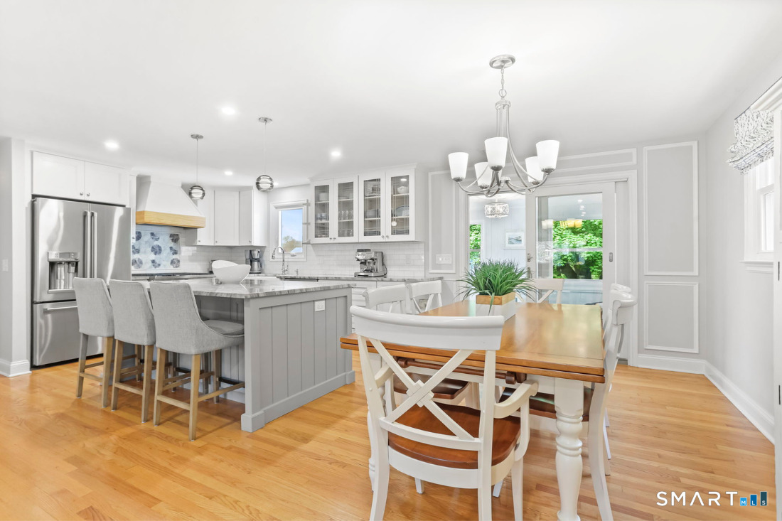 2465 Mill Plain Road Fairfield CT 06824