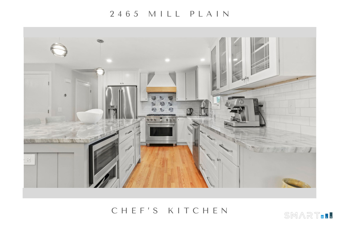 2465 Mill Plain Road Fairfield CT 06824