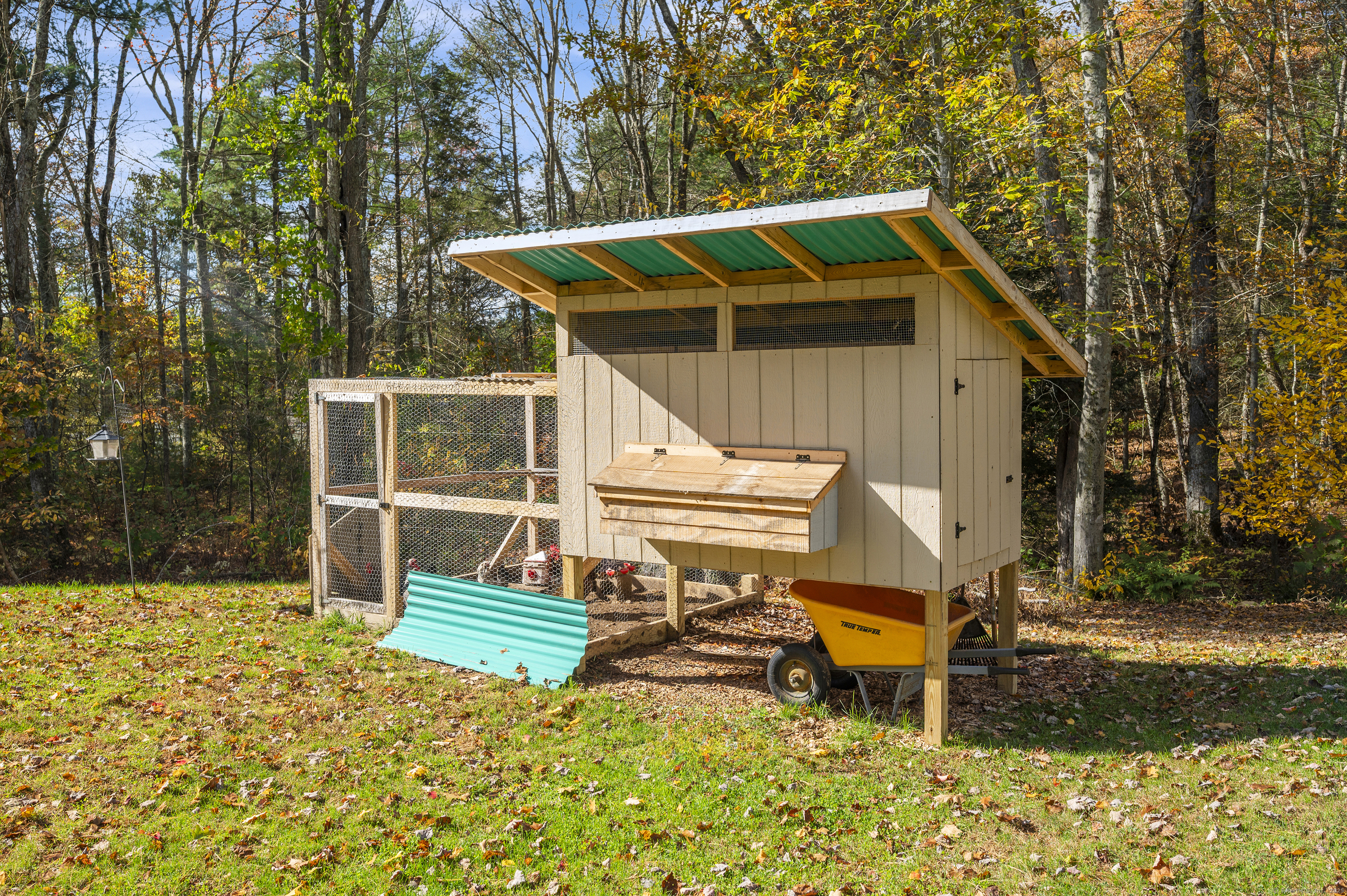 153 Wauregan Road Canterbury CT 06331