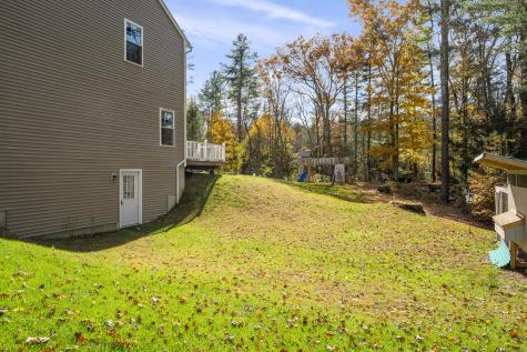 153 Wauregan Road Canterbury CT 06331