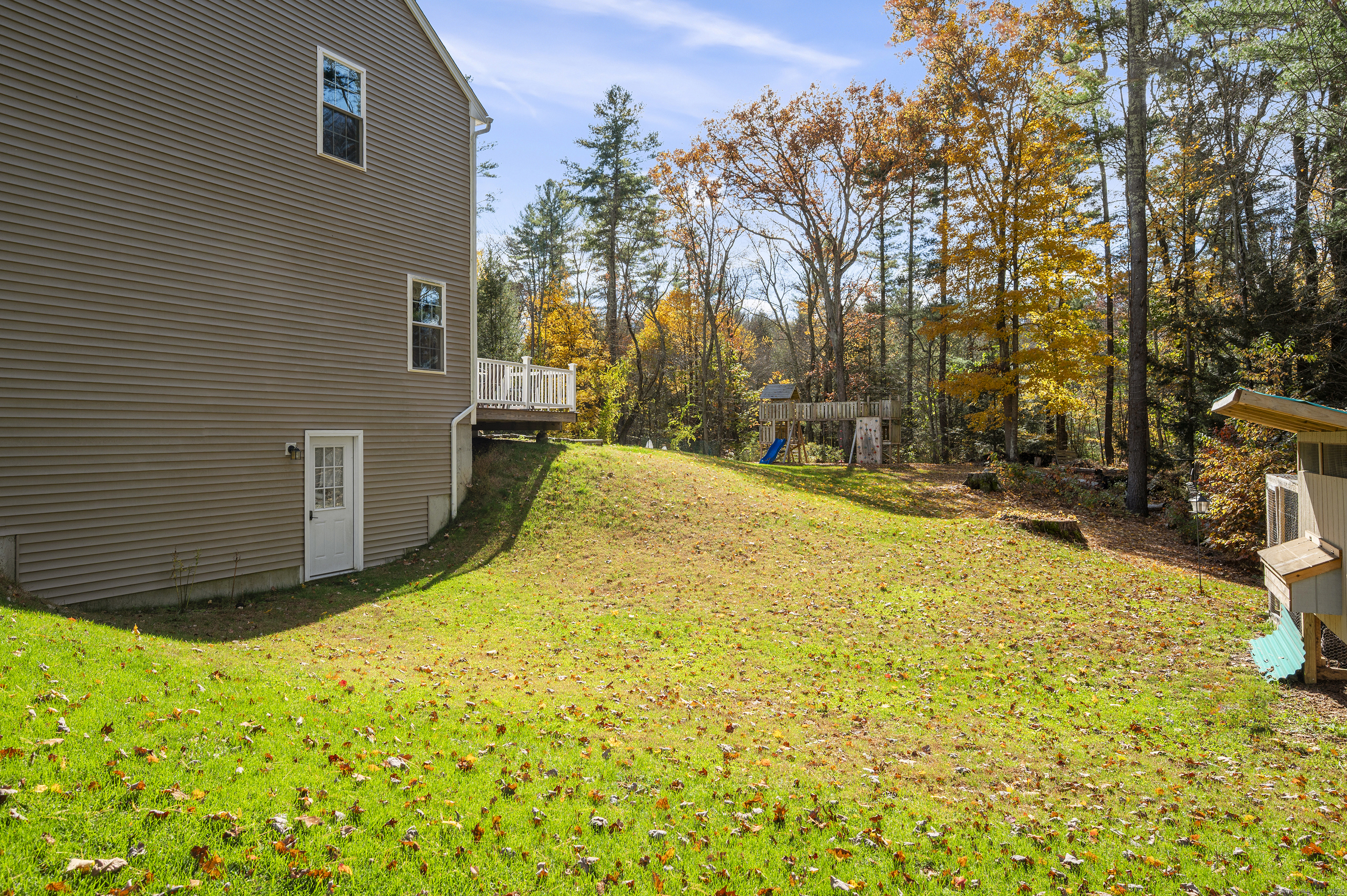 153 Wauregan Road Canterbury CT 06331