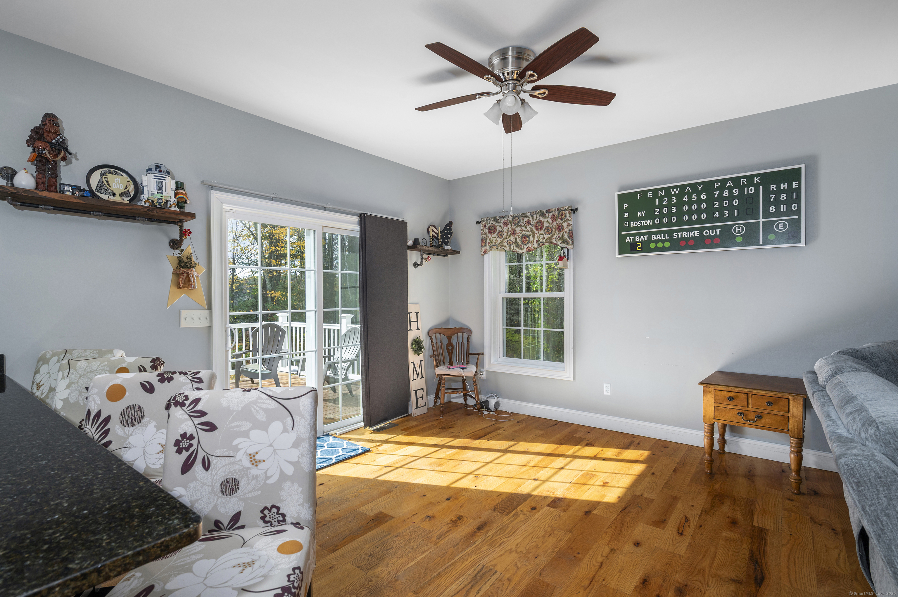 153 Wauregan Road Canterbury CT 06331