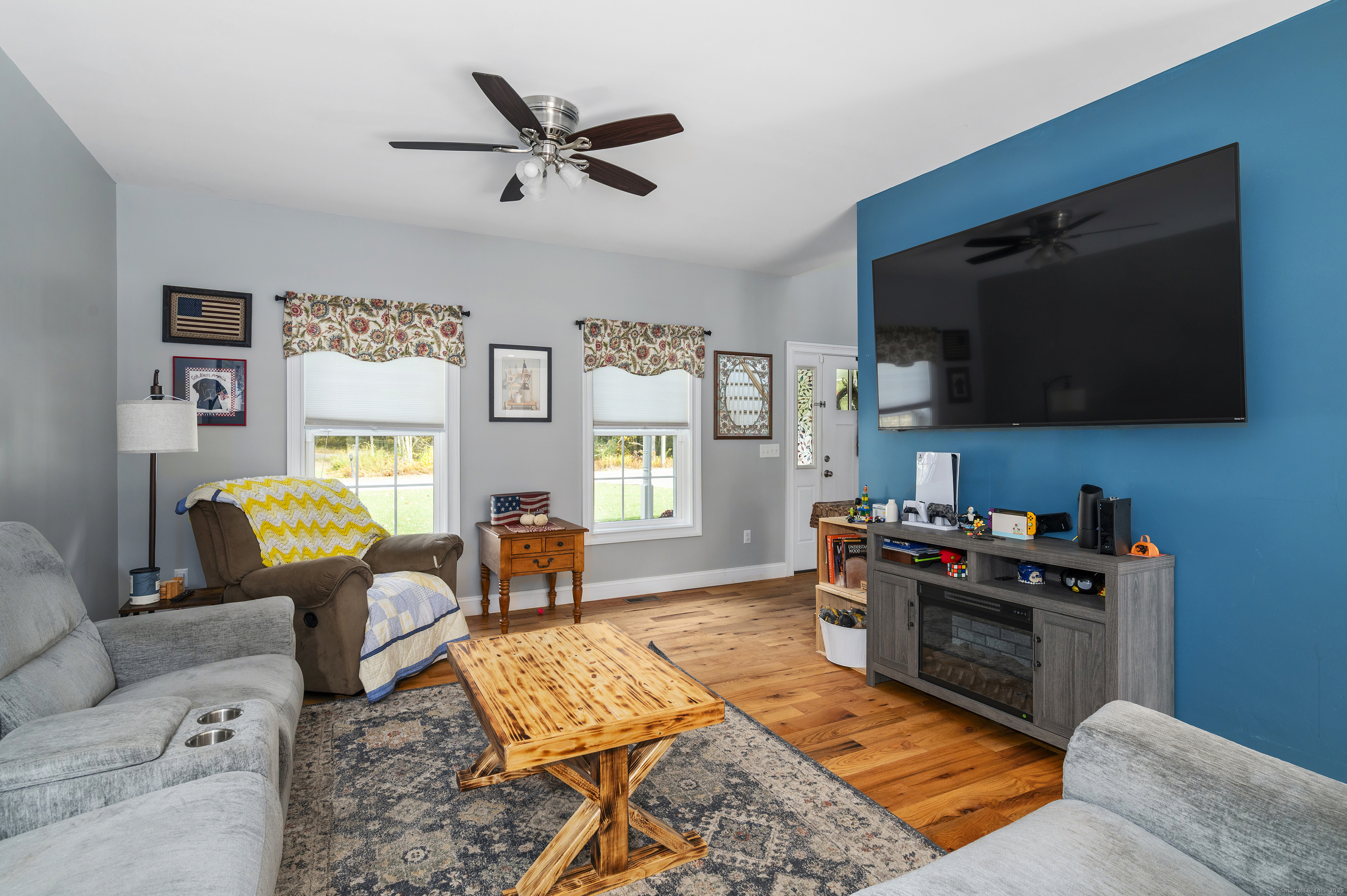 153 Wauregan Road Canterbury CT 06331