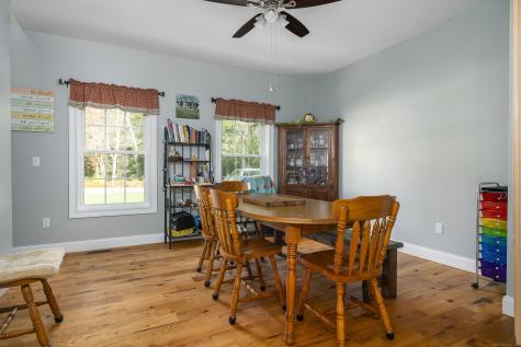 153 Wauregan Road Canterbury CT 06331