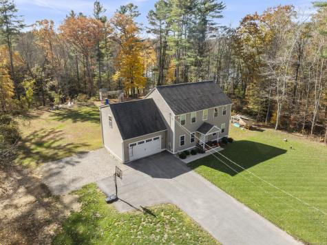 153 Wauregan Road Canterbury CT 06331